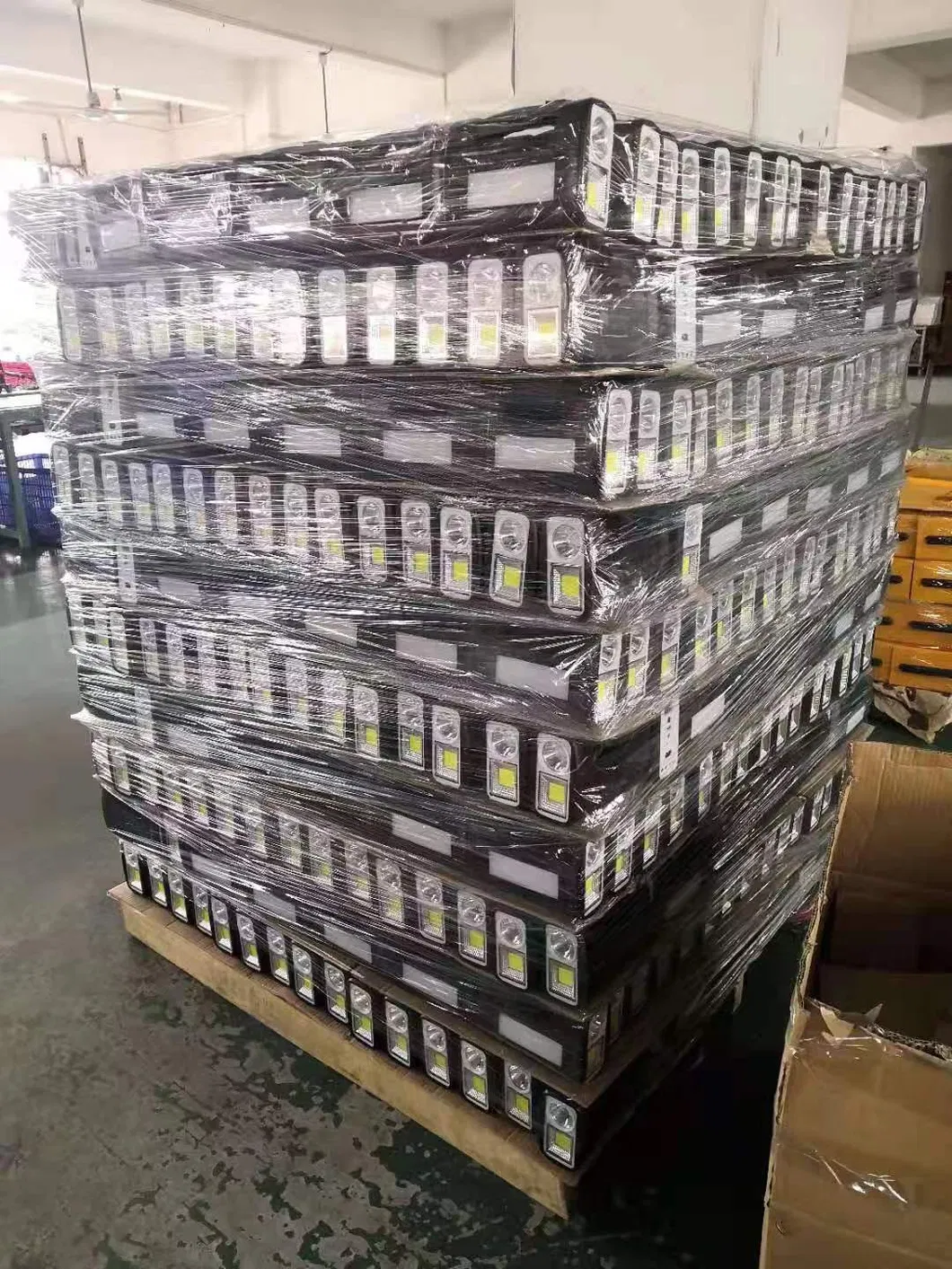 Solar Kit Component 2