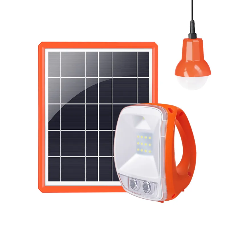 Solar Lantern P7