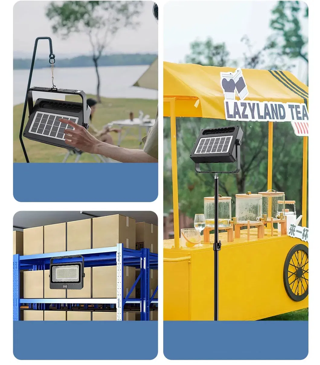 Warning Light Application 2