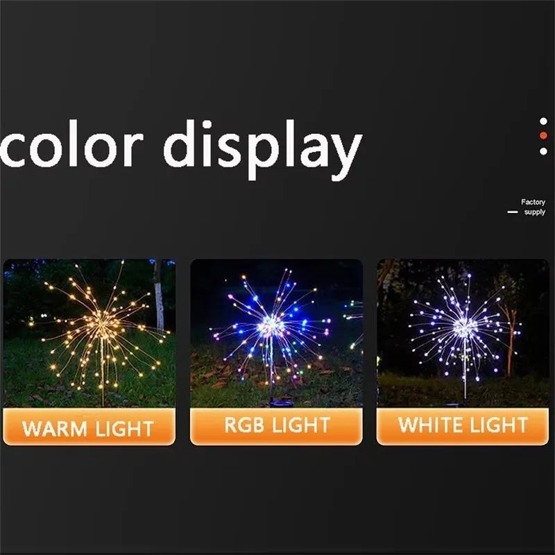 Solar Light Showcase 6