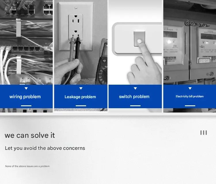 Solar Lighting Detail 2