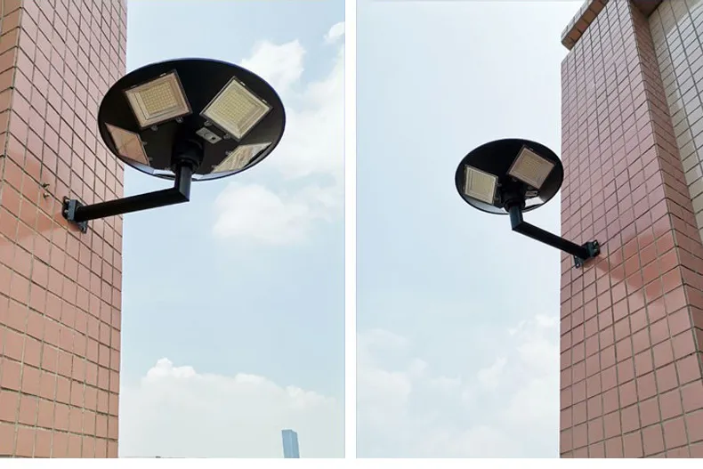 Solar Lighting Detail 6