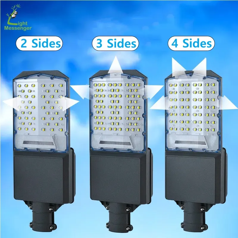 Solar Light Feature 2