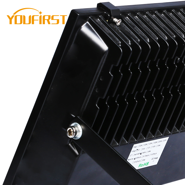 Solar Flood Light for Fence, Garden, Pool, Barn, Lawn, Flag Pole