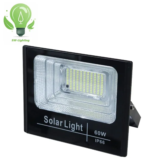 Solar Lighting System