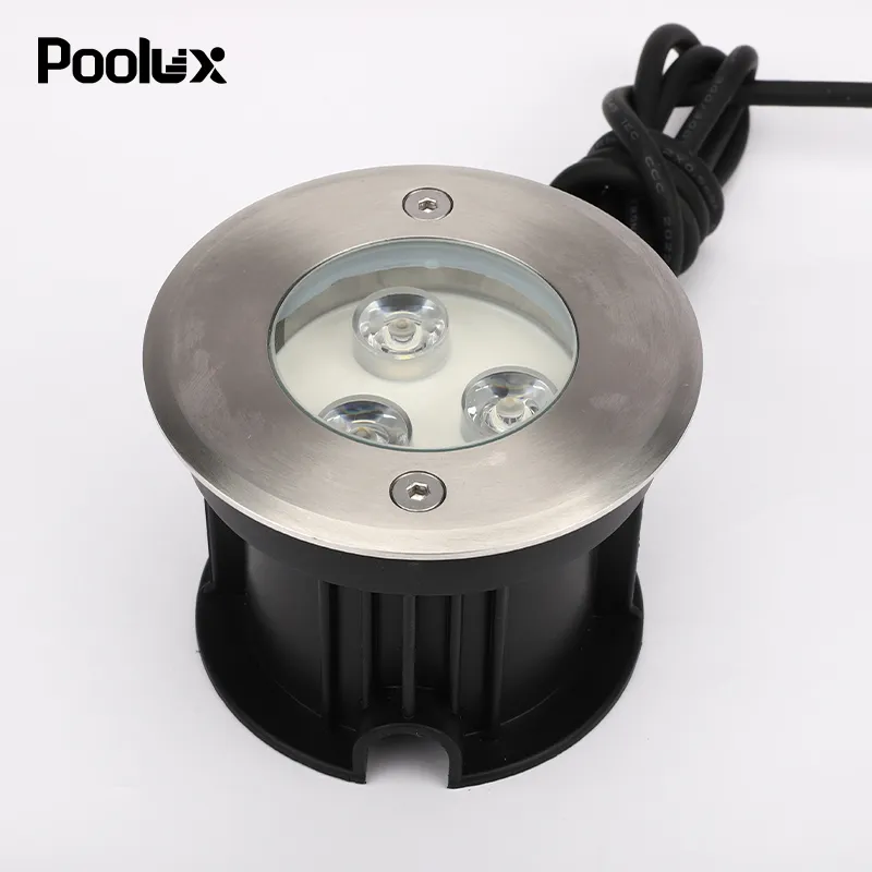 LED Underground Light 1