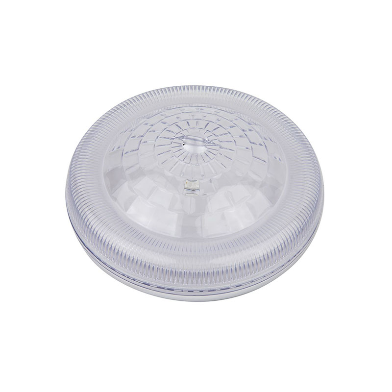 IP65&IP67 LED Waterproof Solar Pool Light with Light Sensor/Remote Control