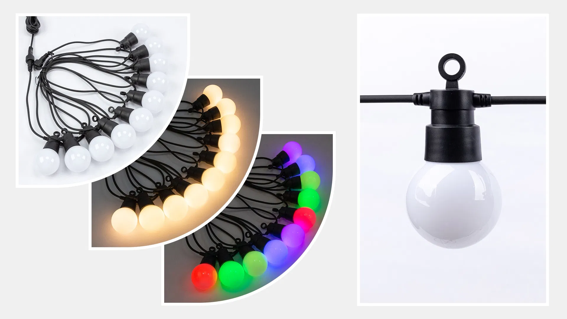 Solar String Lights 1