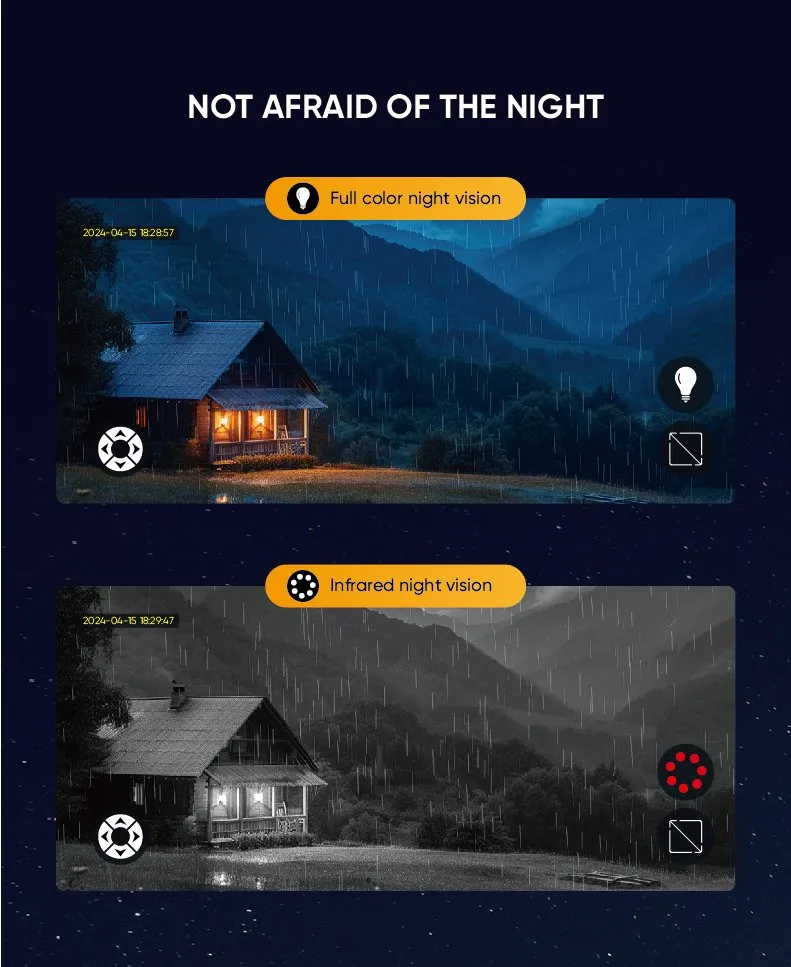 Light Control System