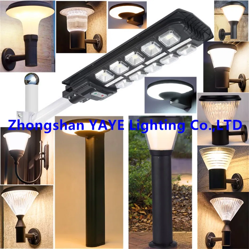 Solar Street Light 6