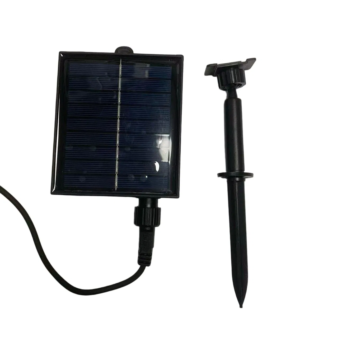 Solar String Lights 3