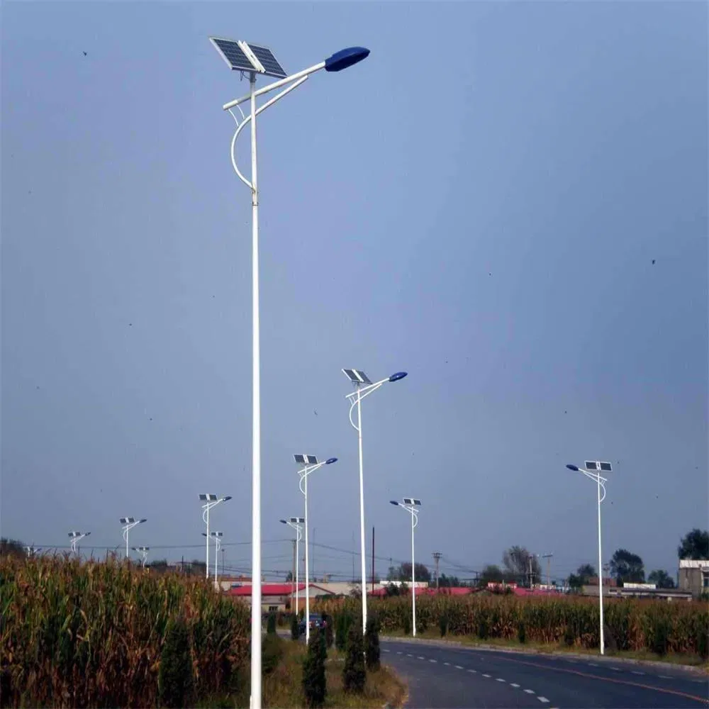 Outdoor Lighting Motion Sensor Solar Lamp LED Park Street Garden Light