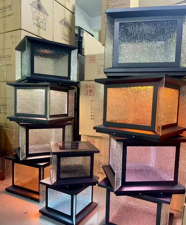 Application Effect 1