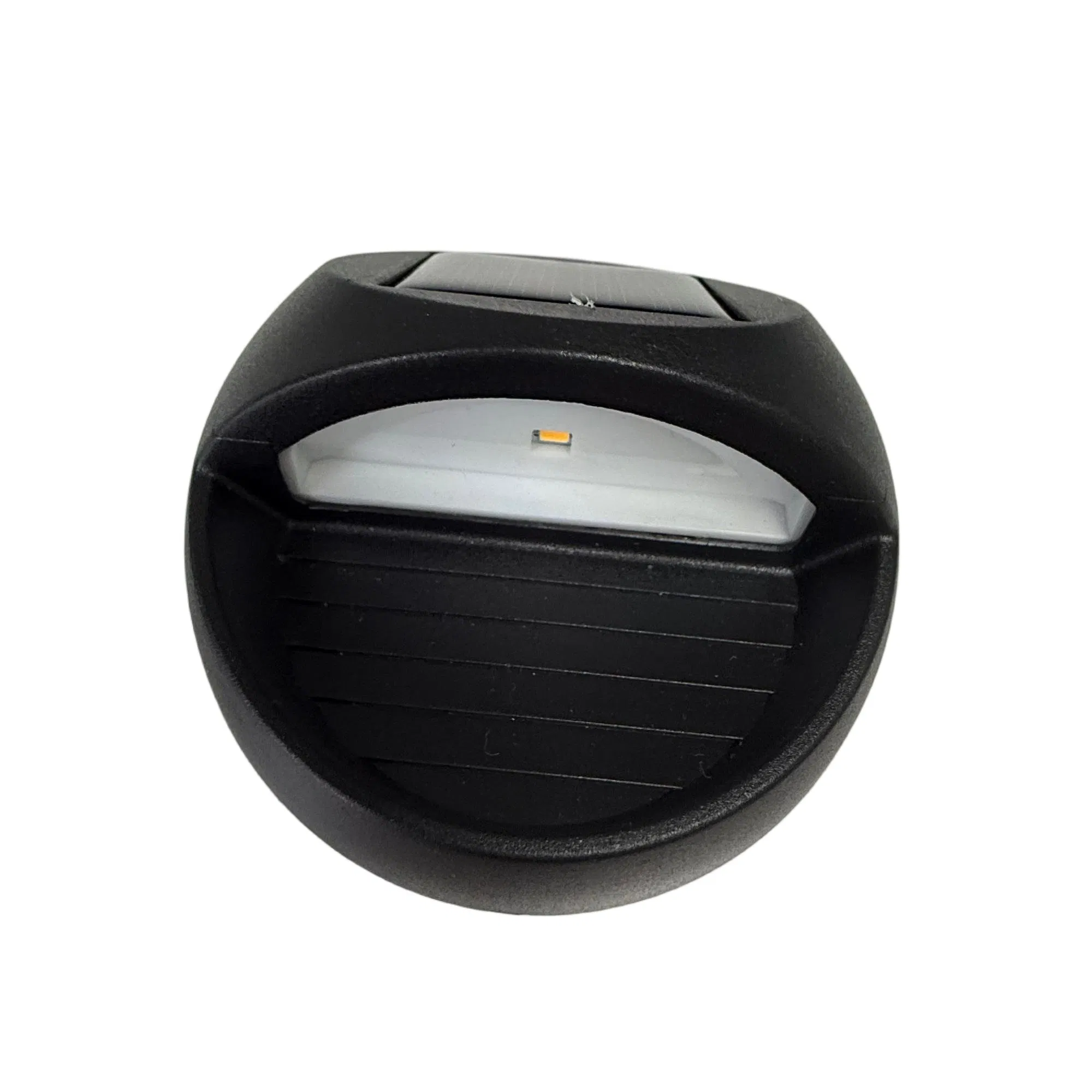 Hot Sale Waterproof Outdoor Solar Wall Light for Deck &amp; Fence