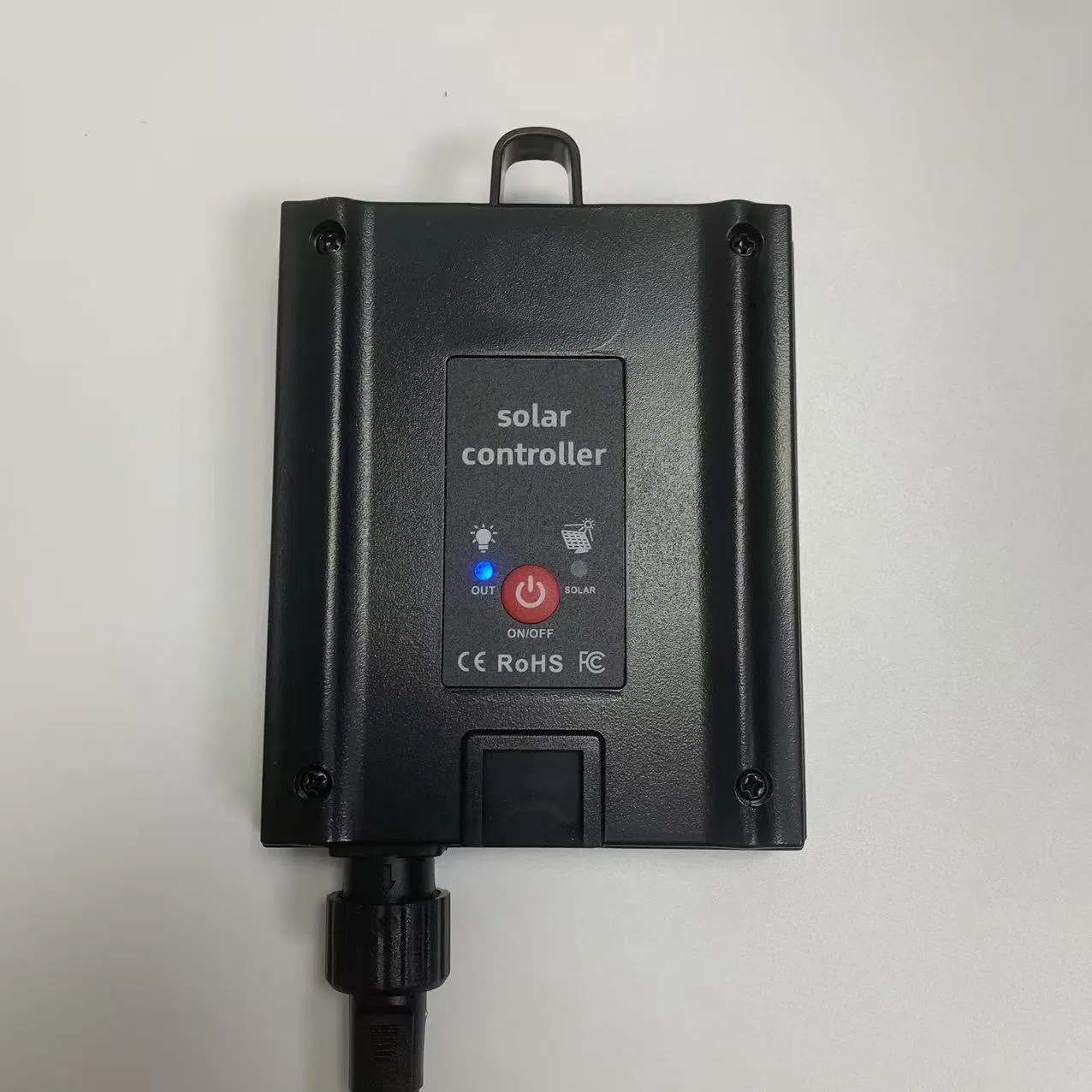 Solar String Lights 2