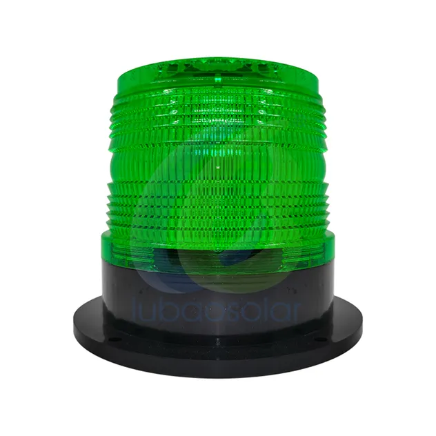 Strobe Light Color 6