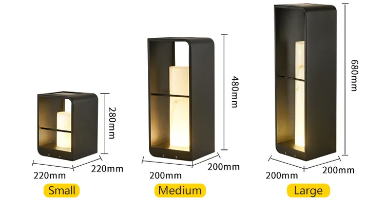 Specification Banner