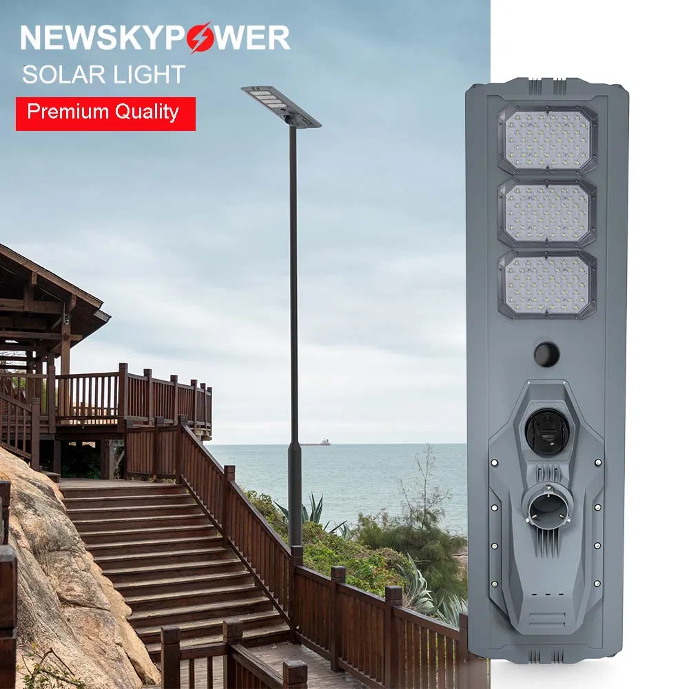Premium So-C Series Solar Lawn Light with Integrated 1080P HD Camera and 4G Connectivity for Comprehensive Garden Security and Illumination