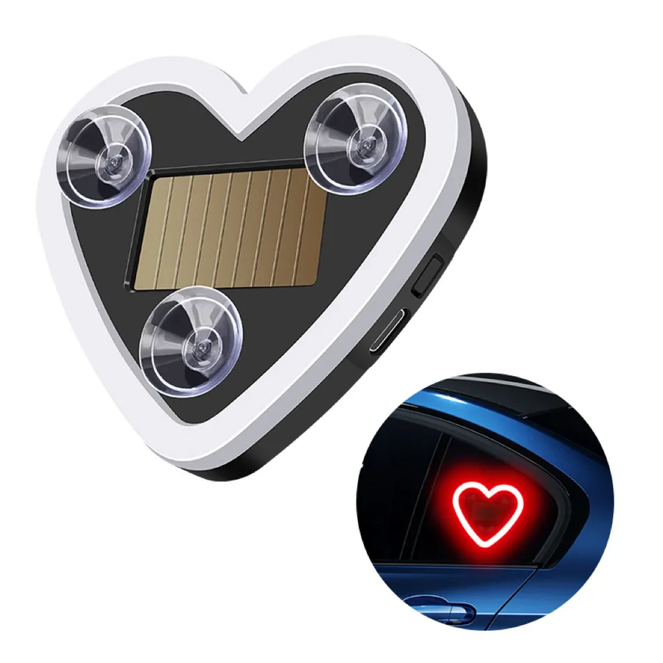 Car Mood Light View 1