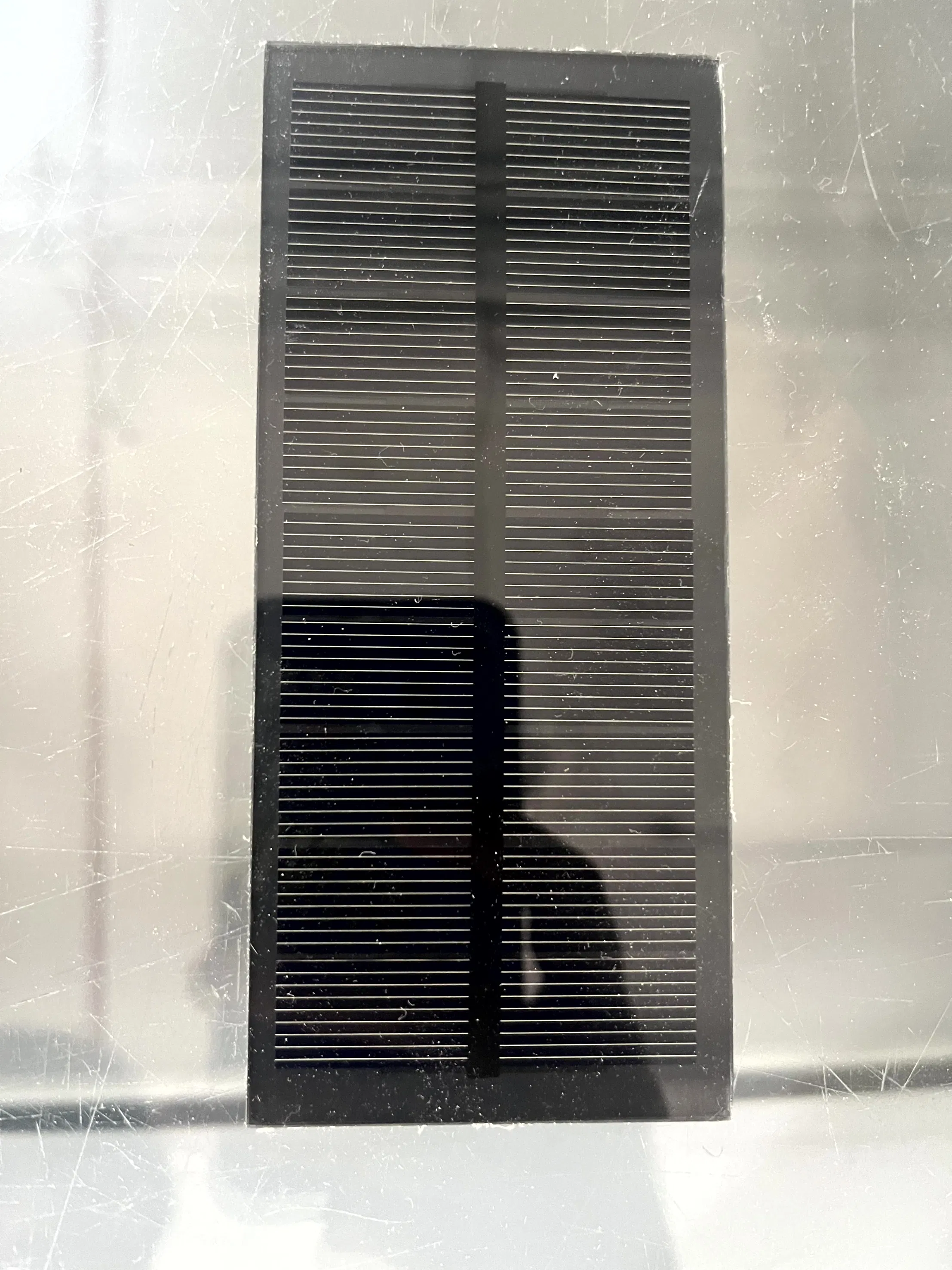 Mini Solar Panel Charger Kit: Ideal for Outdoor Garden Lighting