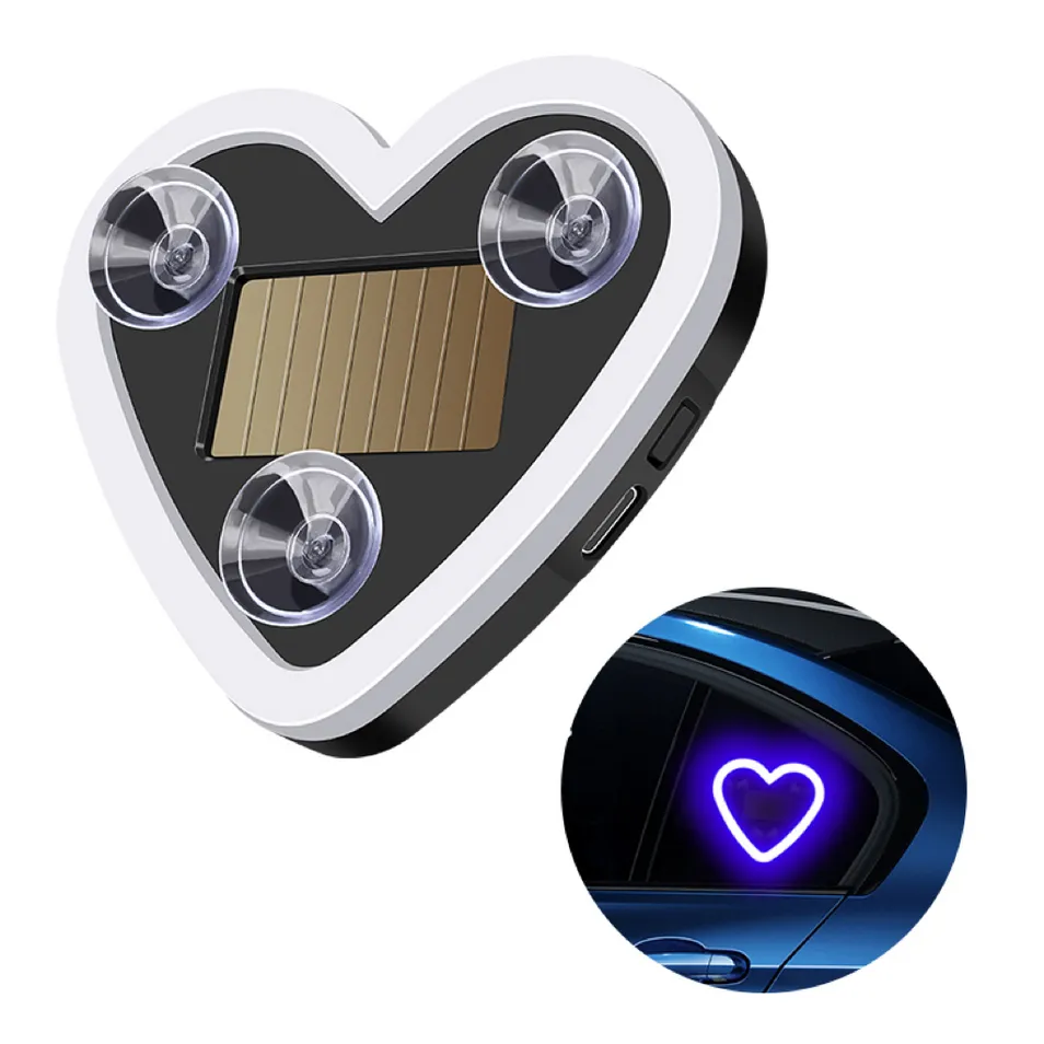 Car Mood Light View 2