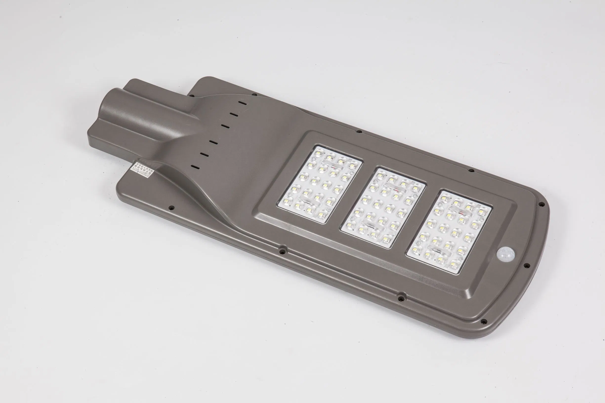 Low Prices of Solar Street Lights, Solar LED Street Lights Outdoor (SLRP)