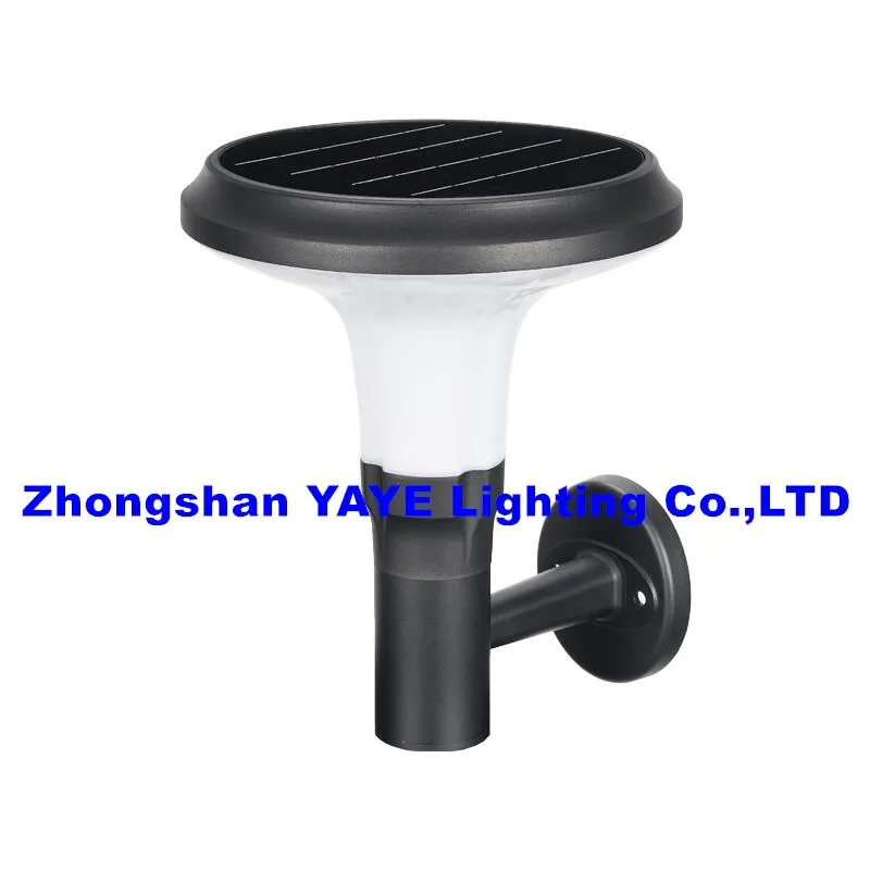 Solar LED Wall Light 15