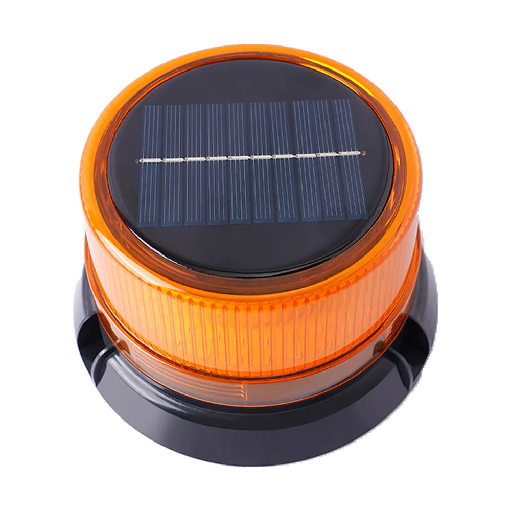 Magnetic Base Beacon