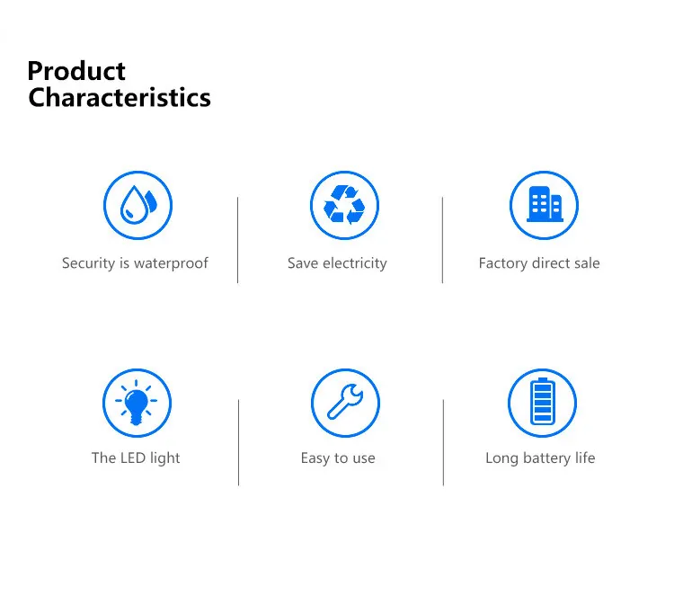 Traffic Barricade Light
