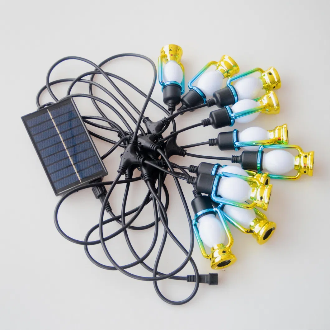 Solar Panel Component