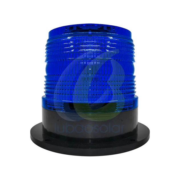 Strobe Light Color 5