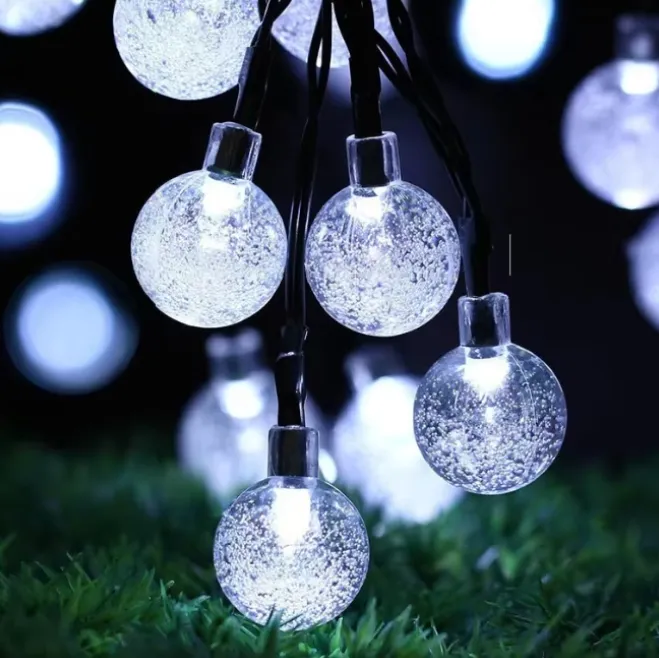 LED String Decoration