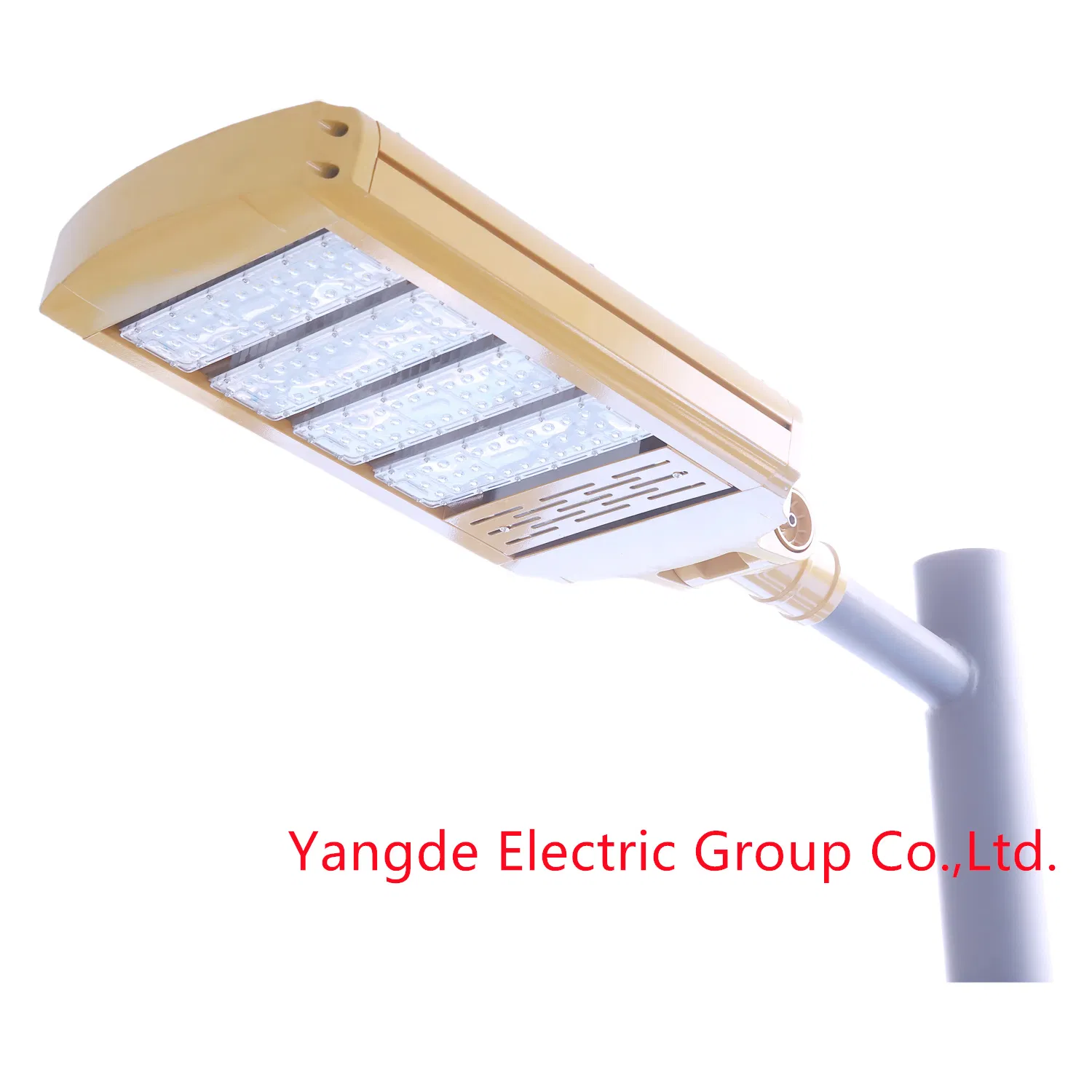 60W 100W 200W 300W Solar Wall Street Lamp LED Energy Saving Power System Home Products Sensor Security Garden Light