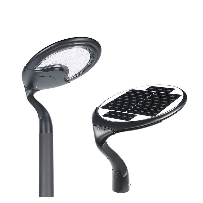 Professional Manufacturer IP65 Outdoor Waterproof Garden Road Path Lighting Integrated LED Solar Garden Light