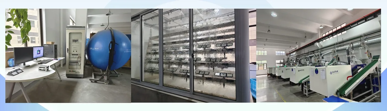 Production Facility 2