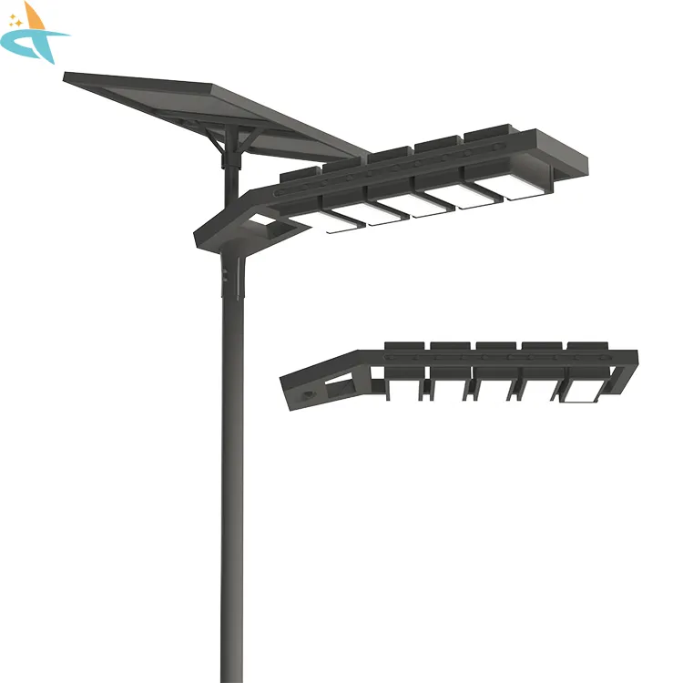 Solar Street Light