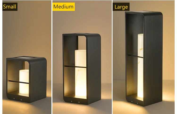 Product Size Dimensions