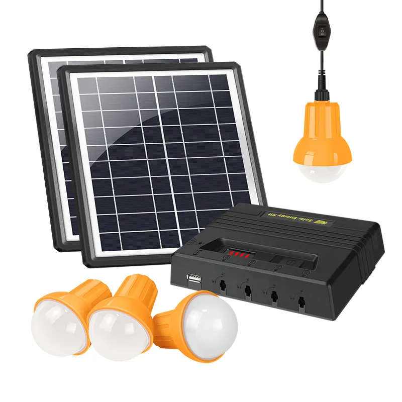 Solar PV Panel Kit