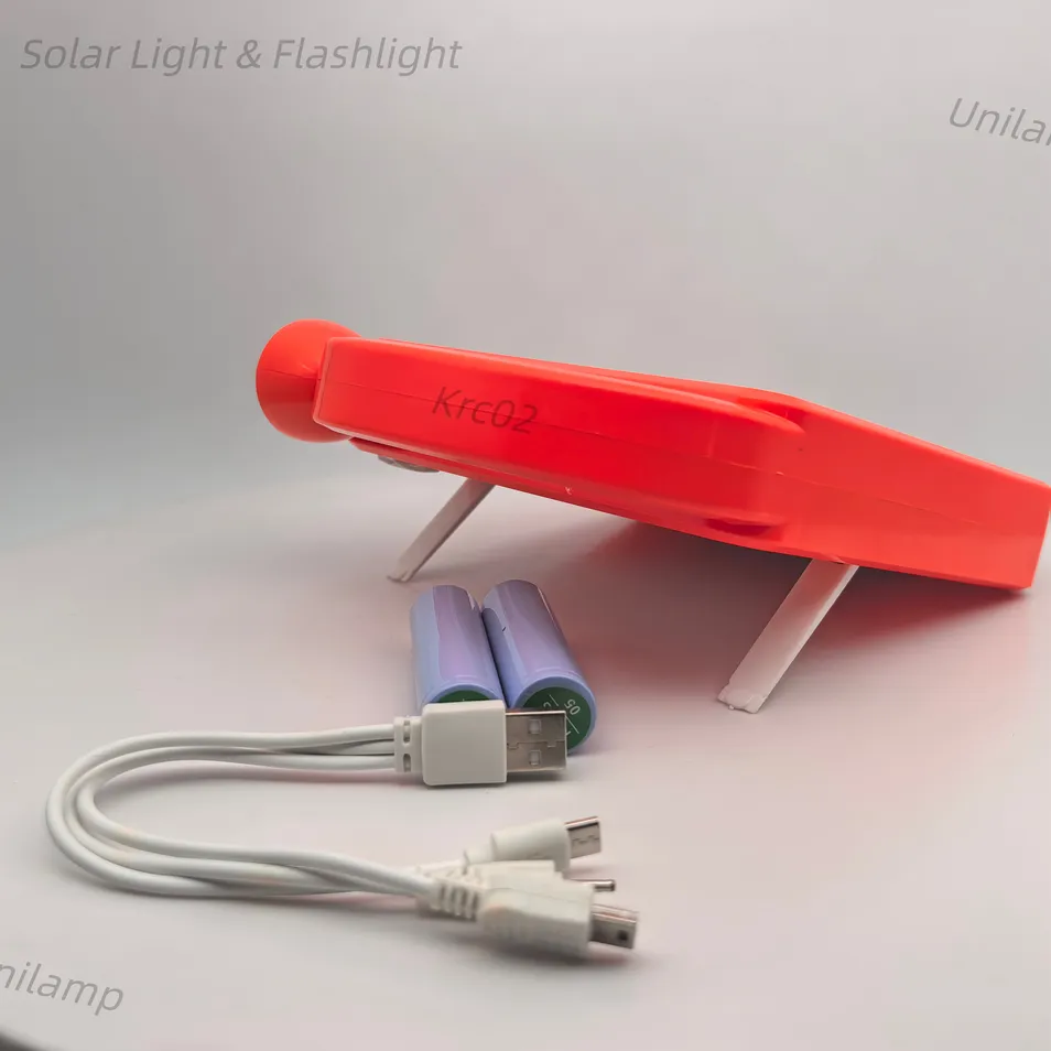 USB Charging Feature