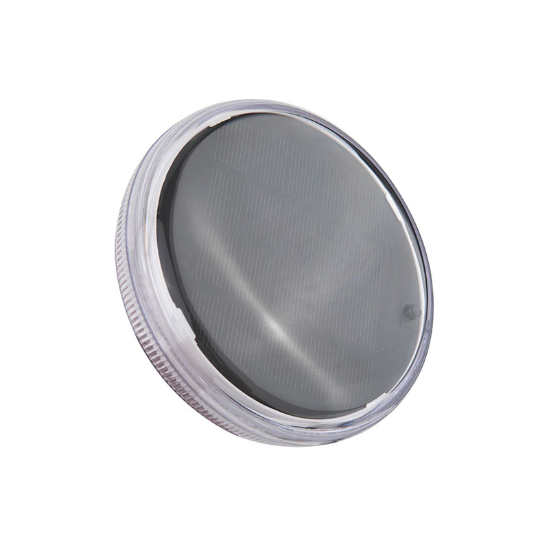 IP65&IP67 LED Waterproof Solar Pool Light with Light Sensor/Remote Control