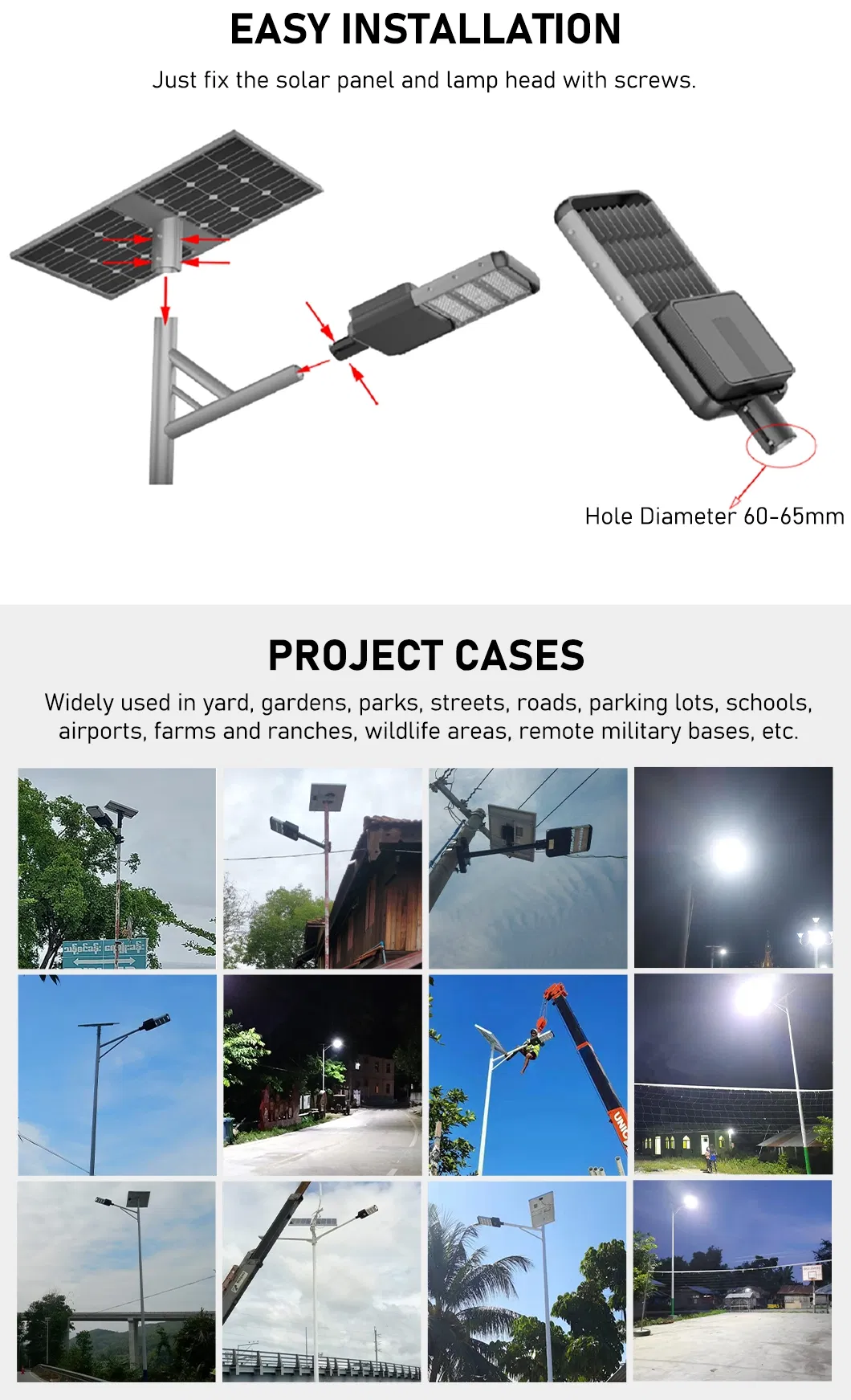 Technical Advantages 3