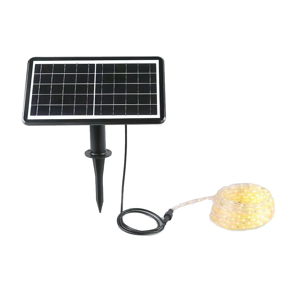 Solar LED Rope Lights 1