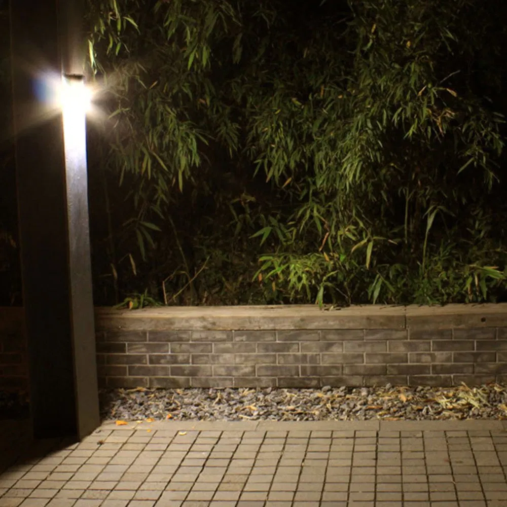 Waterproof Security Night Emergency Wall Mounted Garden Outdoor LED Motion Sensor Solar Lights