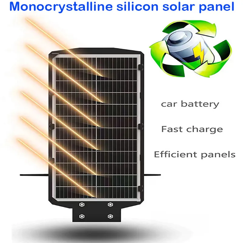 Solar Lighting System 3