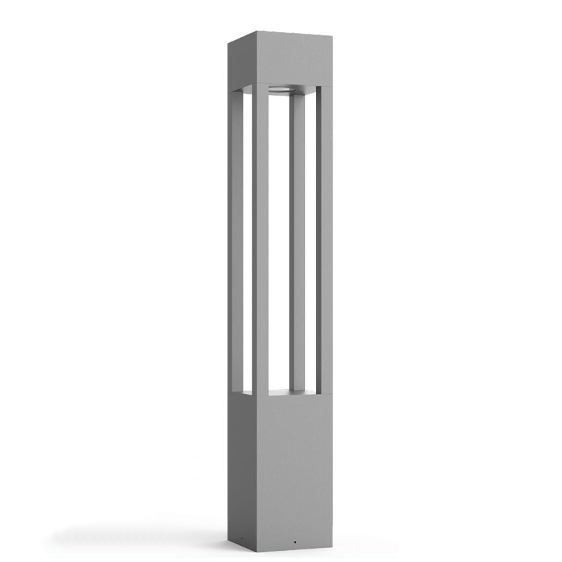 Modern IP65 Rated Outdoor Lighting for Villas and Courtyards