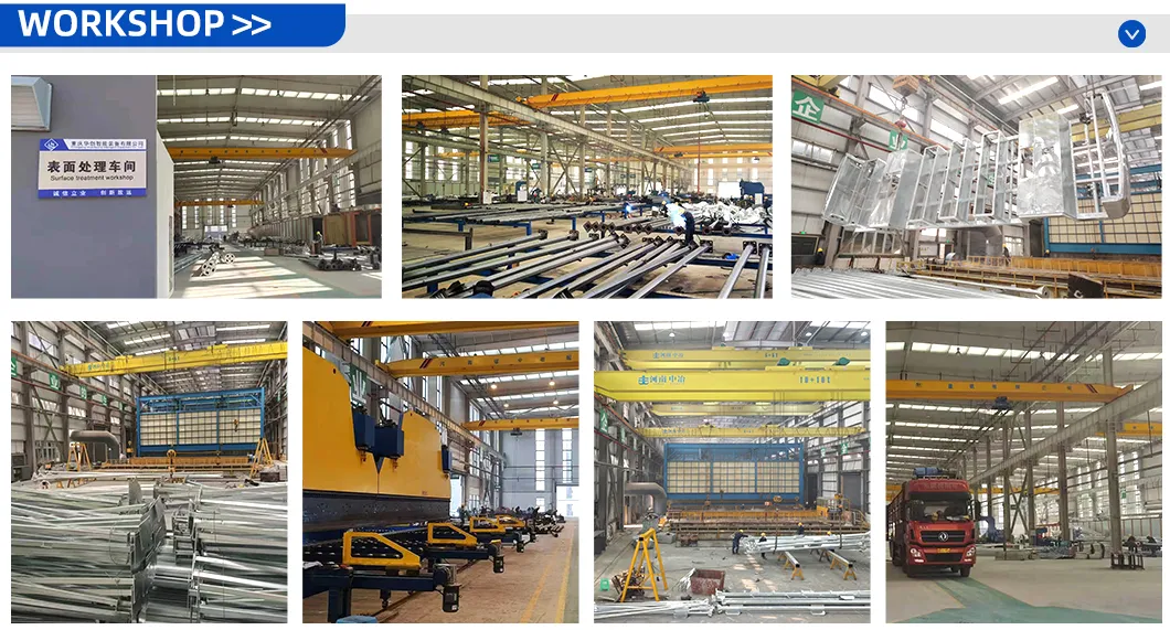 Manufacturing Process