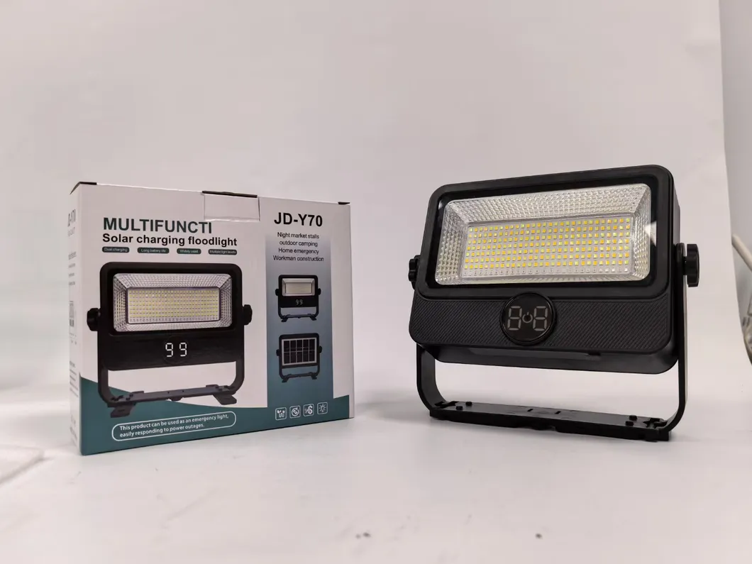 Packaging Box View 1