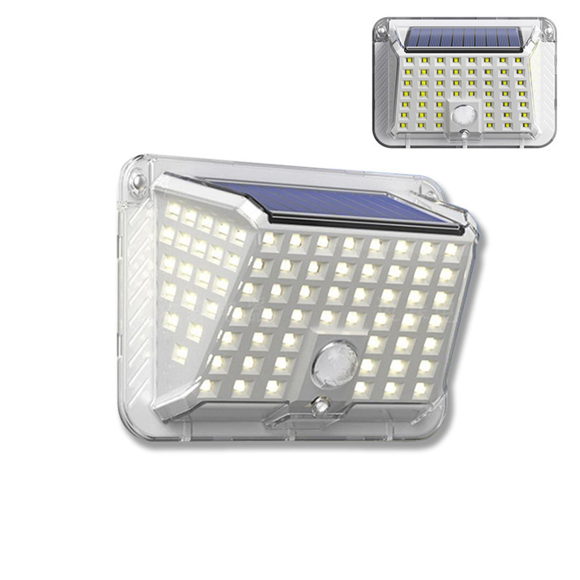 Lights Outdoor Wall LED Garden Power for Exterior Cross Indoor Sunflower Flood 400watt Warm Roof Home High Solar Street Light