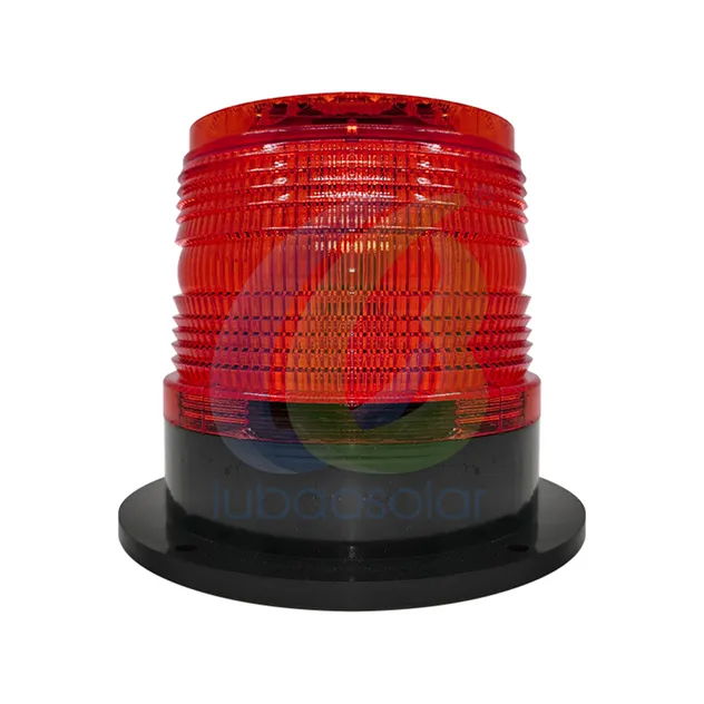 Strobe Light Color 2