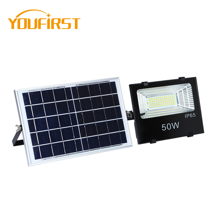 Solar Flood Light for Fence, Garden, Pool, Barn, Lawn, Flag Pole